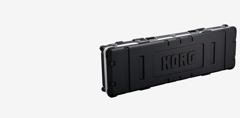 HC-GRANDSTAGE 88 - HARD CASE | KORG (Japan)