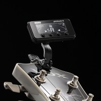 Features | PitchHawk-G - CLIP-ON TUNER | KORG (Japan)