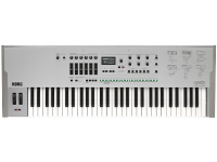 Korg Opsix SE Platinum 美品 opsix SE Platinum | KORG USA