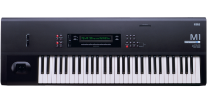 Bonus Program | KROME - MUSIC WORKSTATION | KORG (Japan)