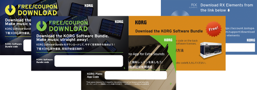 KAOSS Replay - DYNAMIC EFFECT / SAMPLER | KORG (Japan) KAOSS Replay - DYNAMIC EFFECT / SAMPLER | KORG (Japan)