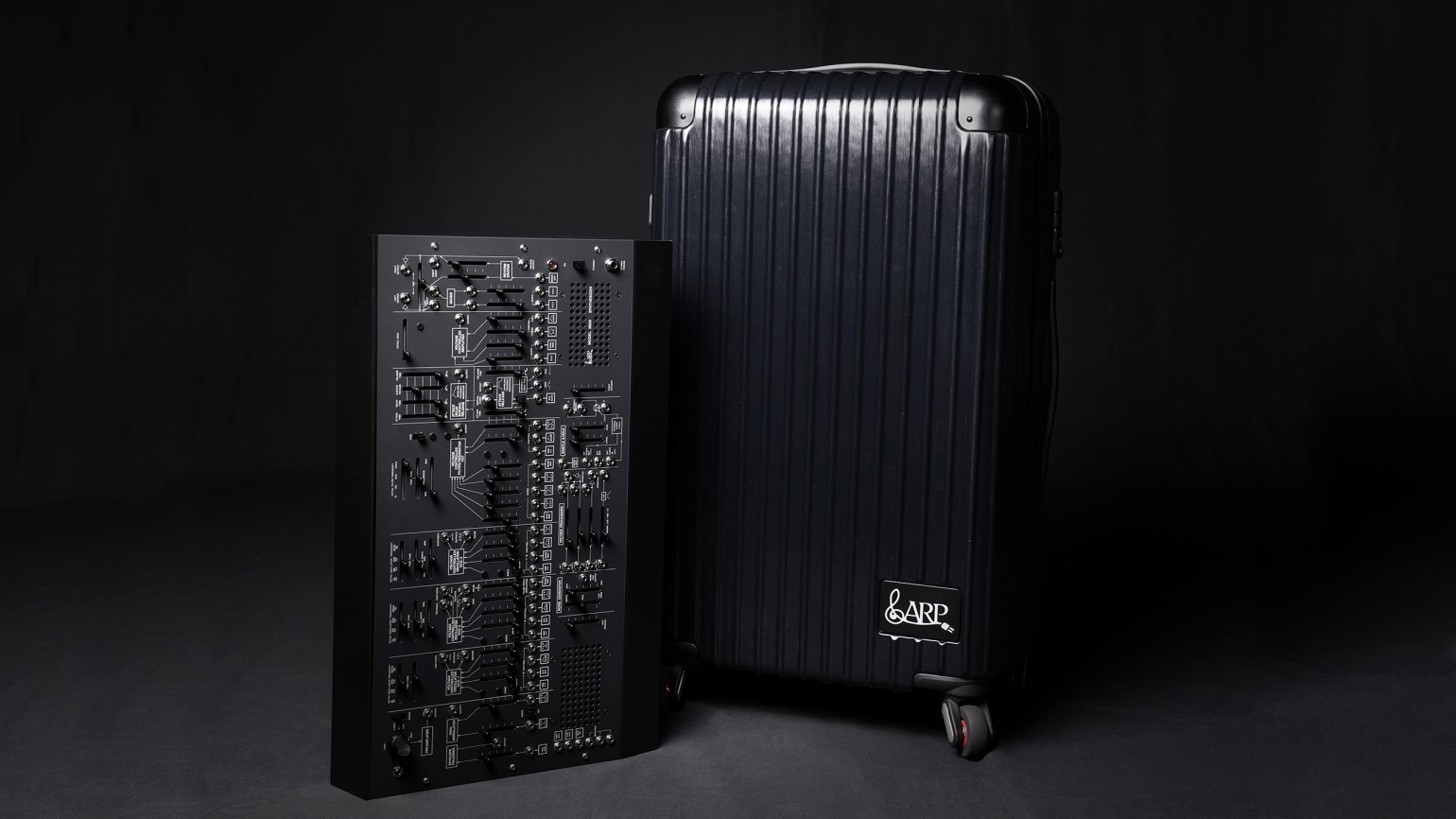 KORG ARP 2600 m ほぼ未使用 日本製 モジュラーシンセ 新品同様 ARP 2600 M | KORG (Japan)