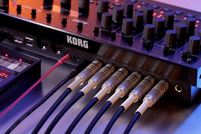 drumlogue | KORG (Japan)