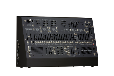 Teclado Korg ARP 2600M Sintetizador Analógico - Classic