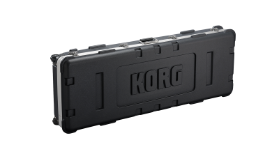 HC-KRONOS2 73 BLK - HARD CASE | KORG (Japan)