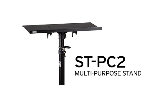 アクセサリー | KORG (Japan)