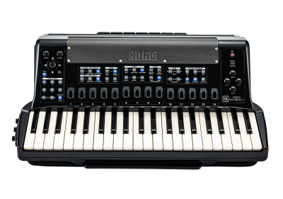 FISA SUPREMA - AERO DIGITAL INSTRUMENT | KORG (Japan)