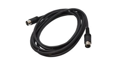 SMC-030 3M-BK - SYNC / MIDI CABLE | KORG (Japan)