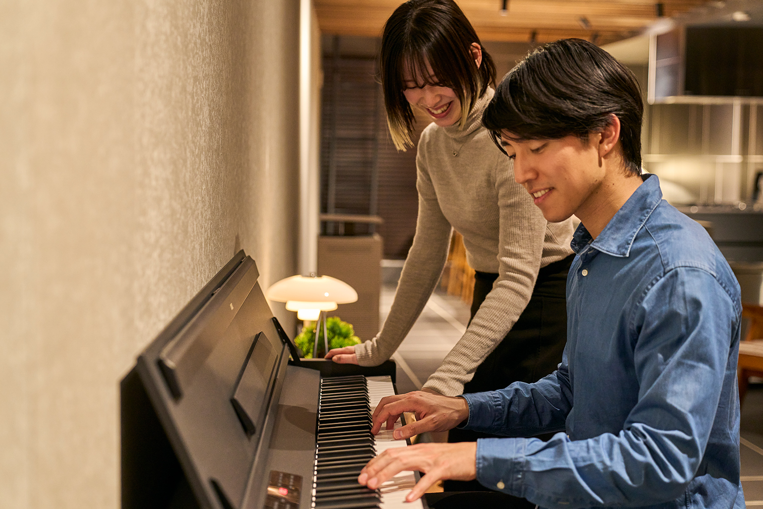 E1 Air - DIGITAL PIANO | KORG (Japan)