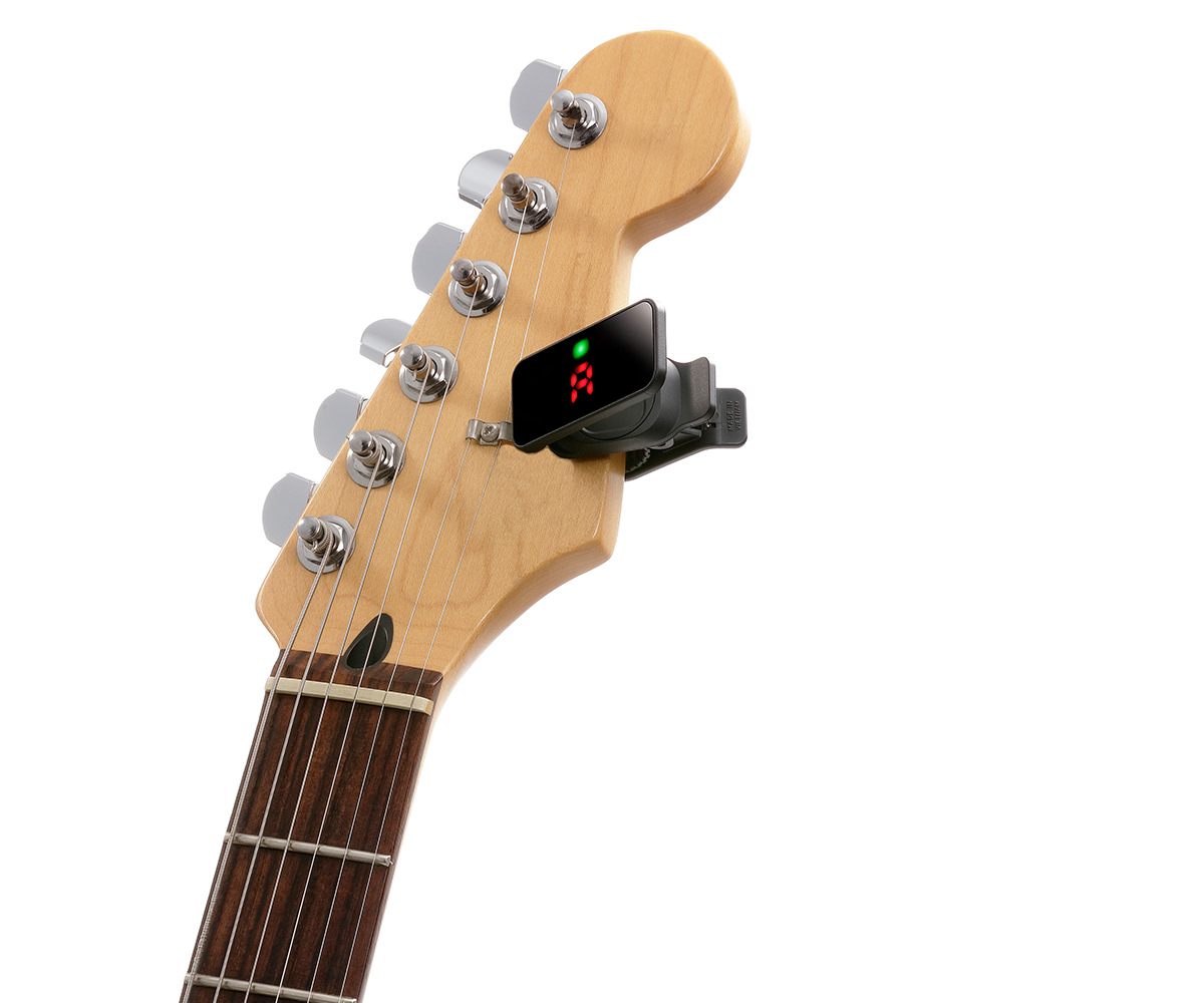 Specifications | Pitchclip 2 - CLIP-ON TUNER | KORG (Japan)