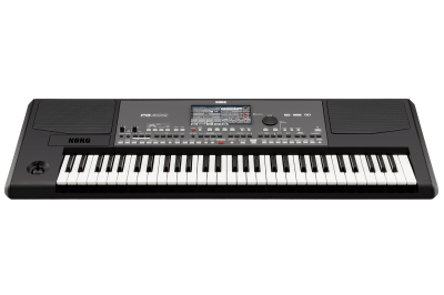 KORG PA600 PROFESSIONAL ARRANGER