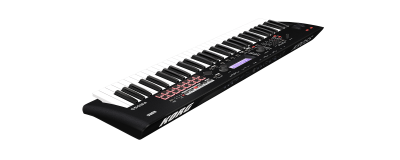 KROSS - SYNTHESIZER WORKSTATION | KORG (Japan)