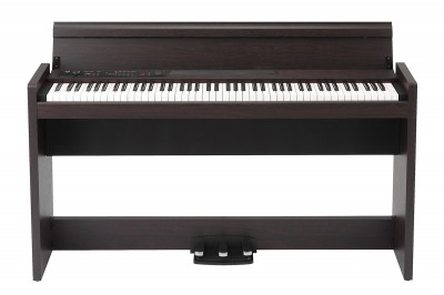 LP-380 - DIGITAL PIANO | KORG (Japan)