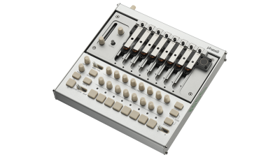 鍵盤楽器 KORG phase 8 phase8 - ACOUSTIC SYNTHESIZER | KORG (Japan)