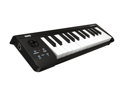 KORG iM1 - MOBILE MUSIC WORKSTATION | KORG (Japan)