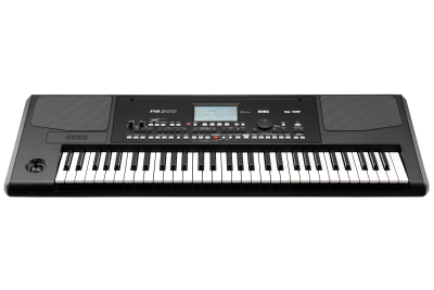 【保証半額】[超美品] KORG Pa300 バンド演奏や弾き語りはもちろん作曲でも活躍する61鍵盤キーボード [QI520] コルグ