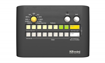 大手ECサイト KORG RHYTHM 55 リズムマシン ドラムマシン | www.pro13