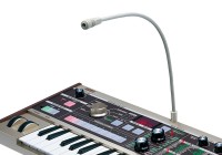 Features | microKORG - SYNTHESIZER/VOCODER | KORG (Japan)