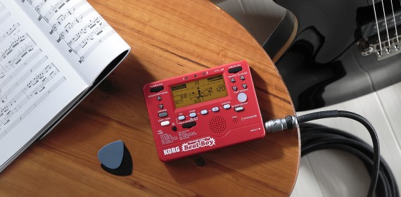 Features | Beat Boy - DRUM MACHINE RECORDER TUNER | KORG (Japan)