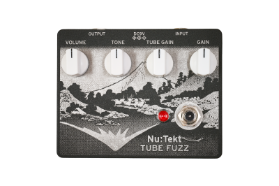 OD-KIT CUSTOM CRAFT - EFFECT PEDAL KIT | KORG (Japan)