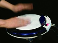 Features 1 | WAVEDRUM Global Edition - DYNAMIC PERCUSSION