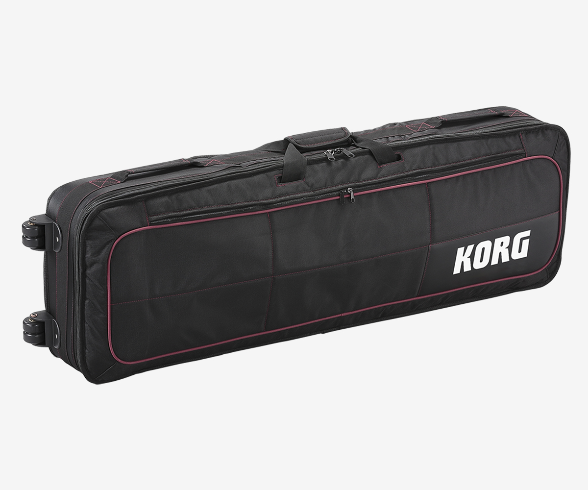 26,000円Korg SV1-73 + Carrying bag