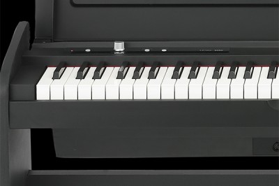 新宿KORG 電子ピアノ LP-180BK 【無料配送可能】 鍵盤楽器