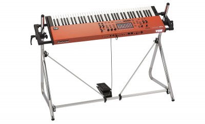 VOX Continental - KEYBOARD | KORG (Japan)