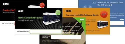 i3 - MUSIC WORKSTATION | KORG (Japan)