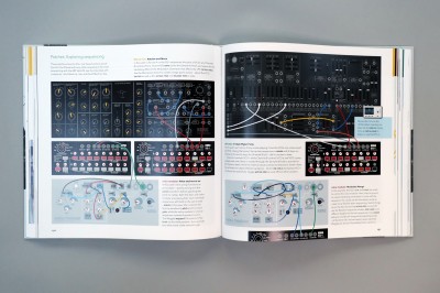 NTS-2 oscilloscope kit + PATCH & TWEAK with KORG - MULTIFUNCTIONAL