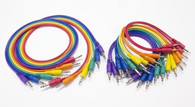 MS-CABLE-18 - PATCH CABLE | KORG (Japan)