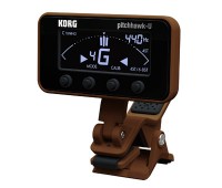 Features | PitchHawk-U - CLIP-ON TUNER | KORG (Japan)