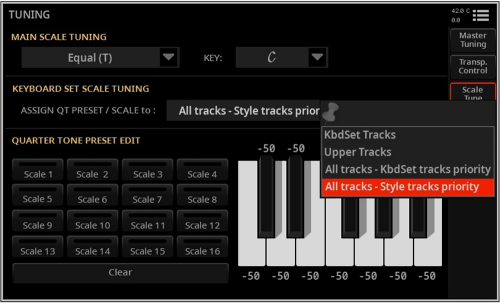 OS 1.2.1 Update | Pa5X - PROFESSIONAL ARRANGER | KORG (Japan) OS 1.2.1 Update | Pa5X - PROFESSIONAL ARRANGER | KORG (Japan)