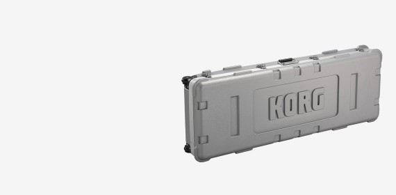 HC-KRONOS2 73 - HARD CASE | KORG (Japan)