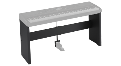 ST-H30-BK - PIANO STAND | KORG (Japan)