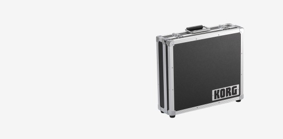 HC-WD - HARD CASE | KORG (Japan)