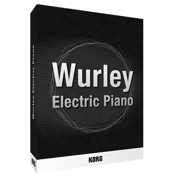 Wurley Electric Piano
