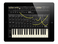 シンセサイザー / キーボード | KORG (Japan)