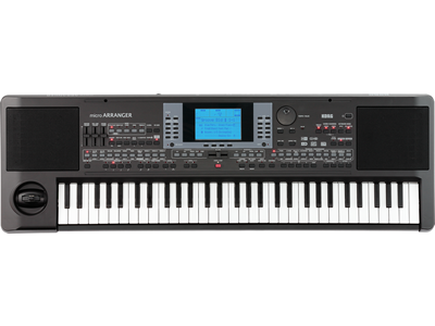 KORG Micro ARRANGER 電子キーボード-