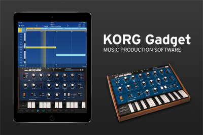 KORG コルグ　MonoPoly モノポリ　4VCO アナログシンセサイザー Mono/Poly for Reason | KORG (Japan)