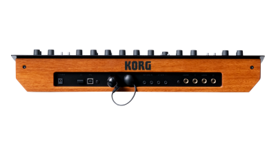 BM-1 - BLUETOOTH® MIDI INTERFACE | KORG (Japan)