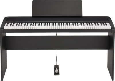 S☆837 ＫＯＲＧ 電子ピアノ B2 鍵盤楽器 最も優遇 carbonarcbar.com