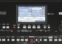 Features 3 | Pa300 - PROFESSIONAL ARRANGER | KORG (Japan) Features 3 | Pa300 - PROFESSIONAL ARRANGER | KORG (Japan)