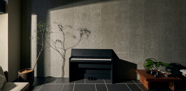 E1 Air - DIGITAL PIANO | KORG (Japan)
