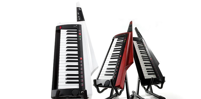 Specifications | RK-100S 2 - KEYTAR | KORG (Japan)