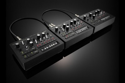 SyncKontrol for iPhone | KORG (Japan)