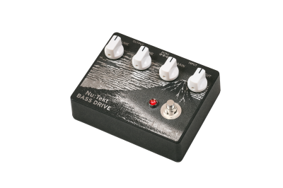 OD-KIT CUSTOM CRAFT - EFFECT PEDAL KIT | KORG (Japan)