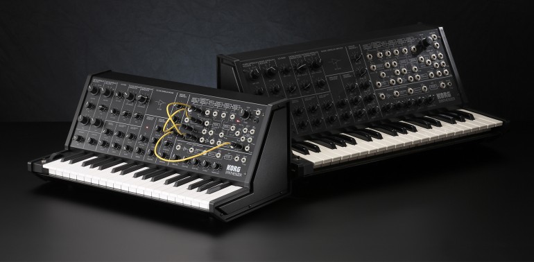 激レア!　MARION SYSTEM MSR-2　アナログシンセ 激レア!MARION SYSTEM MSR-2アナログシンセ