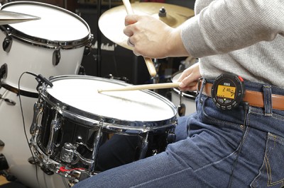 KORG BEATLAB mini ゲーム感覚で楽しみながらリズム