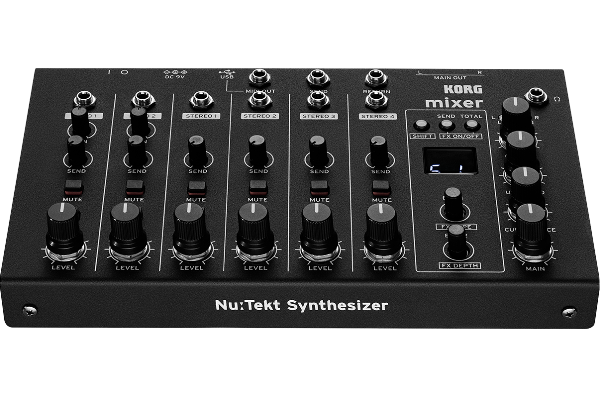 NTS-4 FRONT SLANT